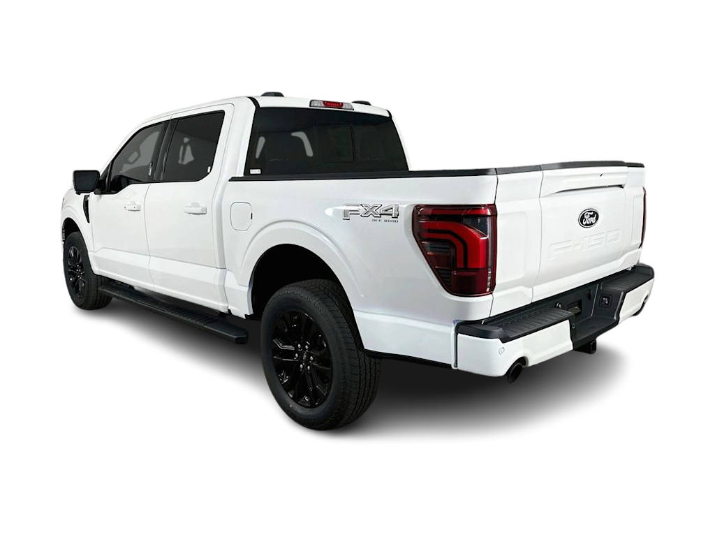 Thumbnail: 2026 Ford F-150 - 4