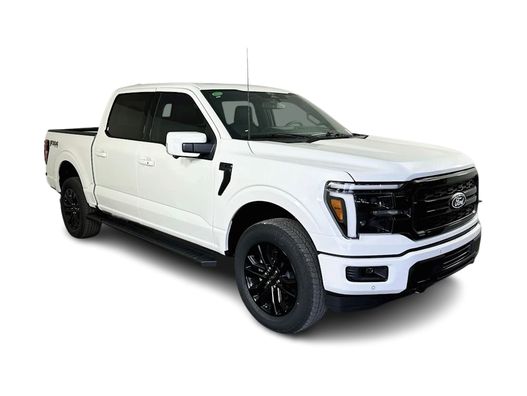 Thumbnail: 2026 Ford F-150 - 24
