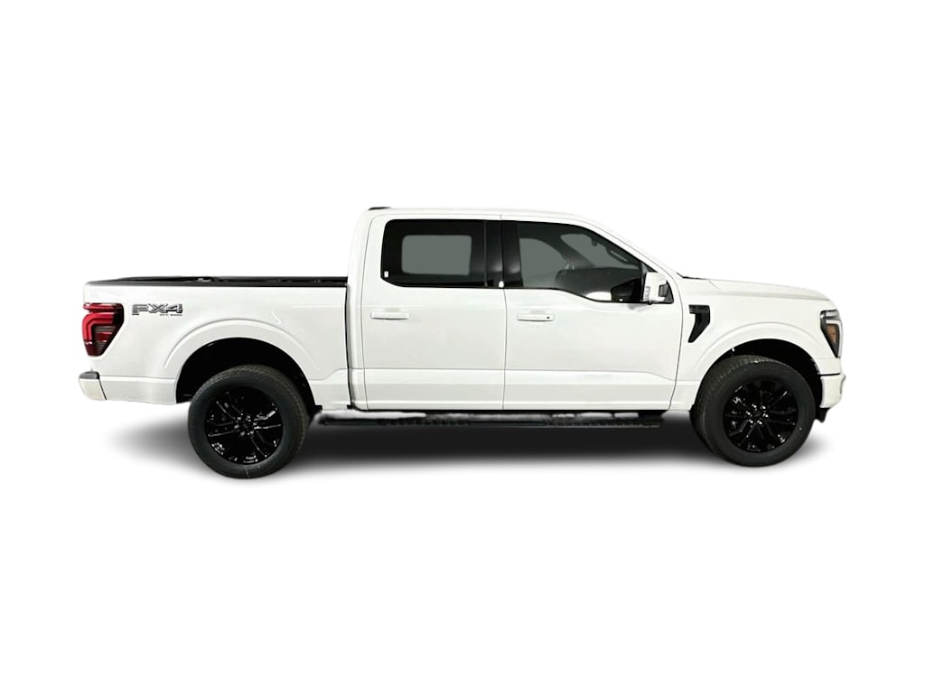 Thumbnail: 2026 Ford F-150 - 26