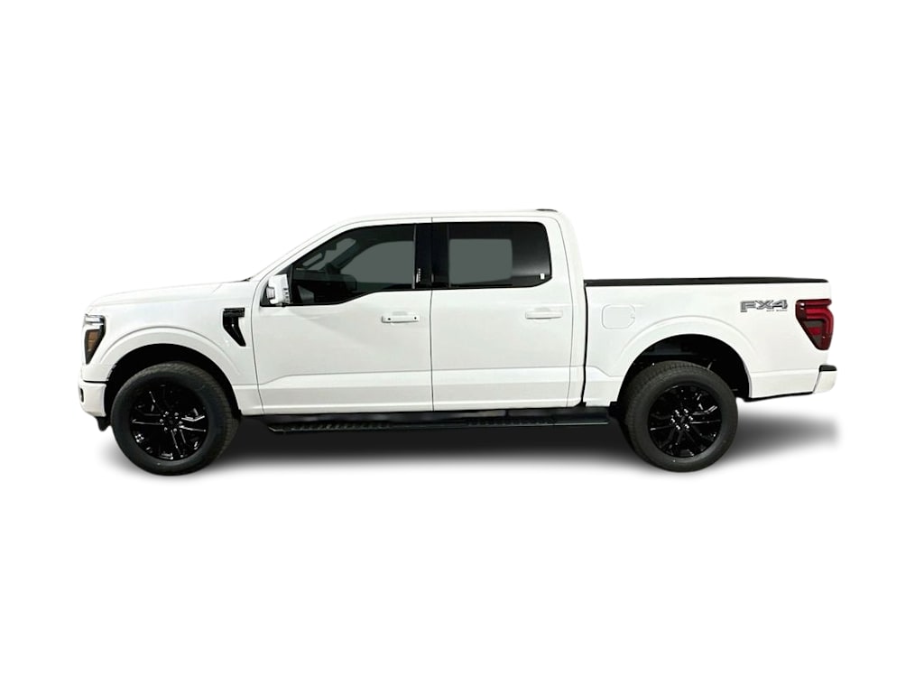Thumbnail: 2026 Ford F-150 - 3