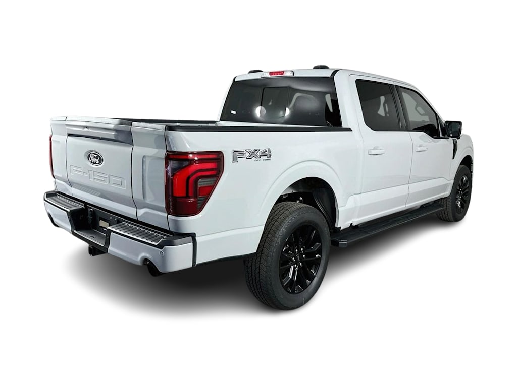 Thumbnail: 2026 Ford F-150 - 25