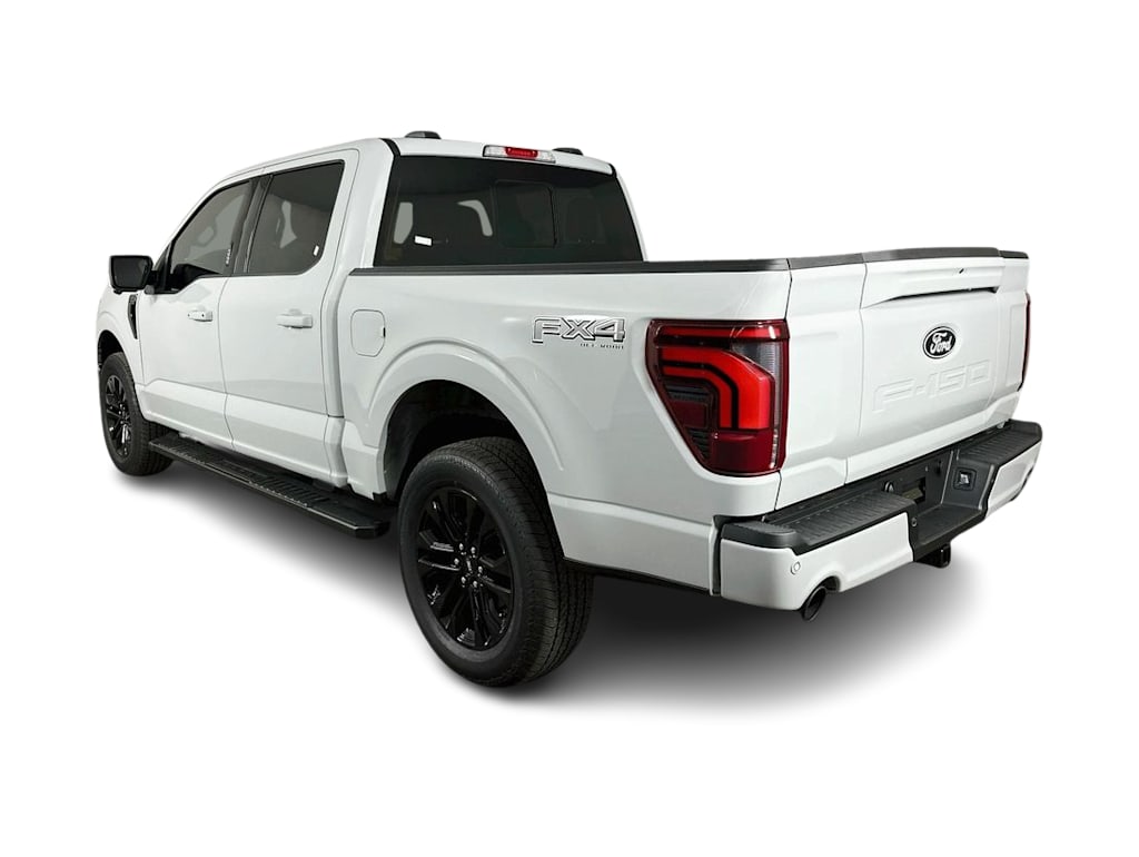 Thumbnail: 2026 Ford F-150 - 4