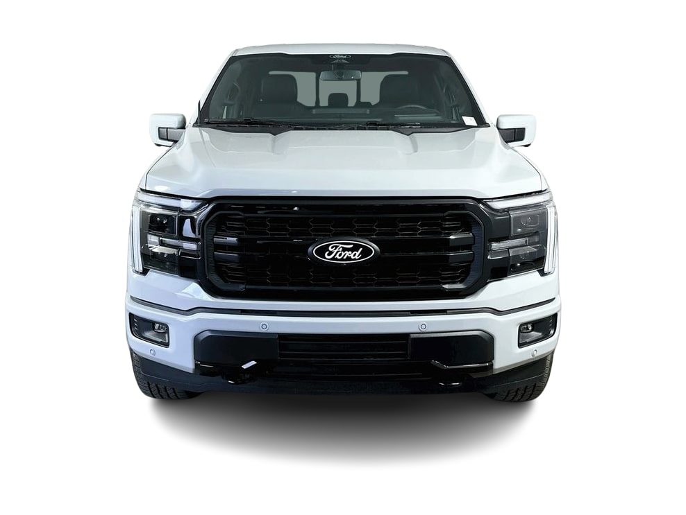 Thumbnail: 2026 Ford F-150 - 6