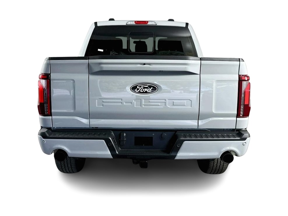Thumbnail: 2026 Ford F-150 - 5