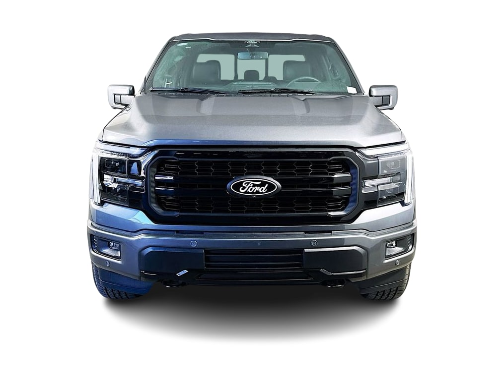 Thumbnail: 2026 Ford F-150 - 6