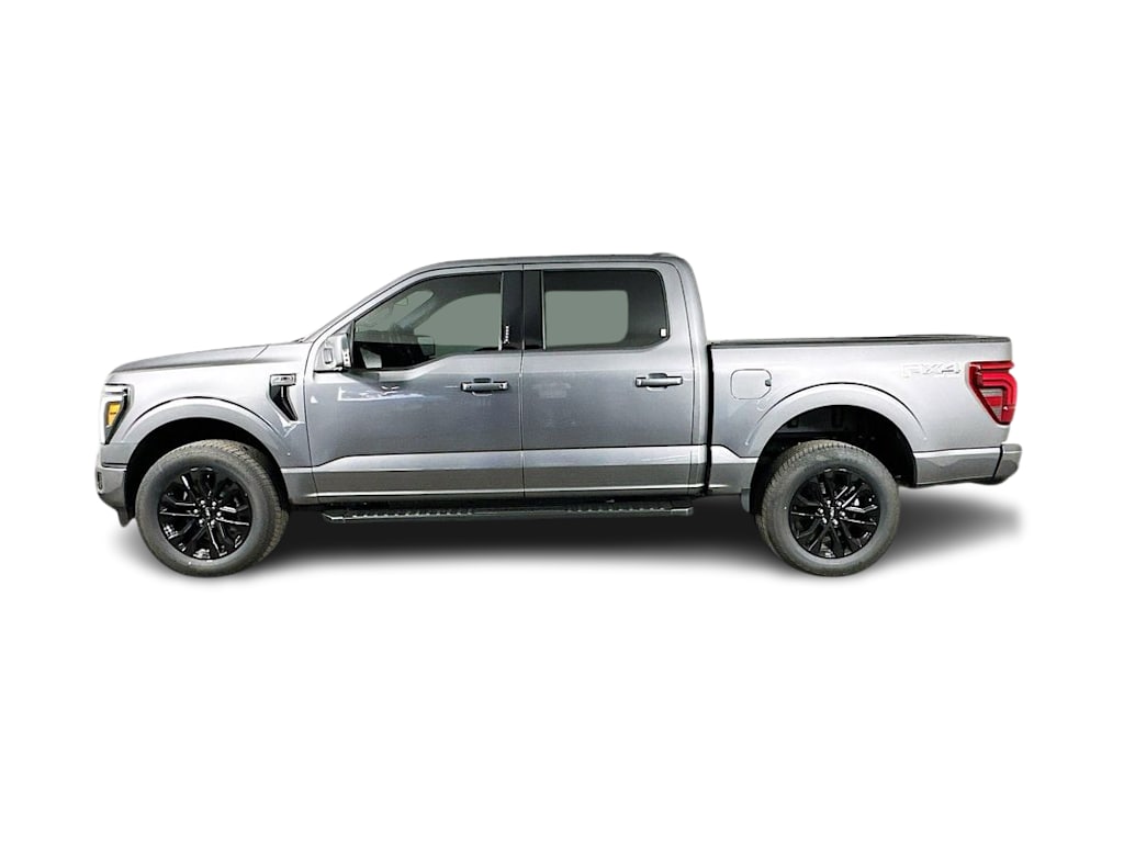 Thumbnail: 2026 Ford F-150 - 3