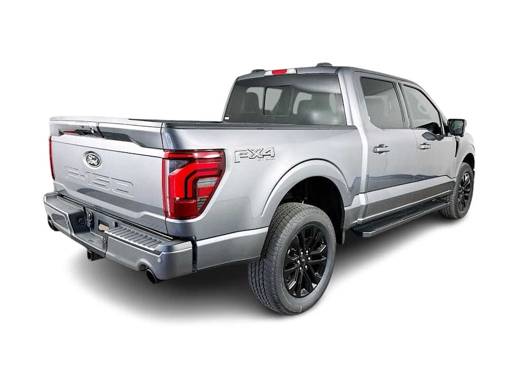 Thumbnail: 2026 Ford F-150 - 26