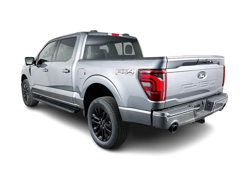 Thumbnail: 2026 Ford F-150 - 4