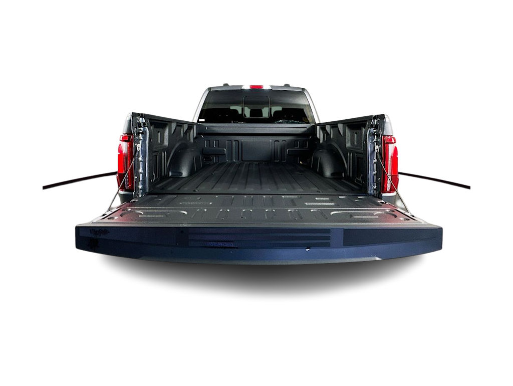 Thumbnail: 2026 Ford F-150 - 18