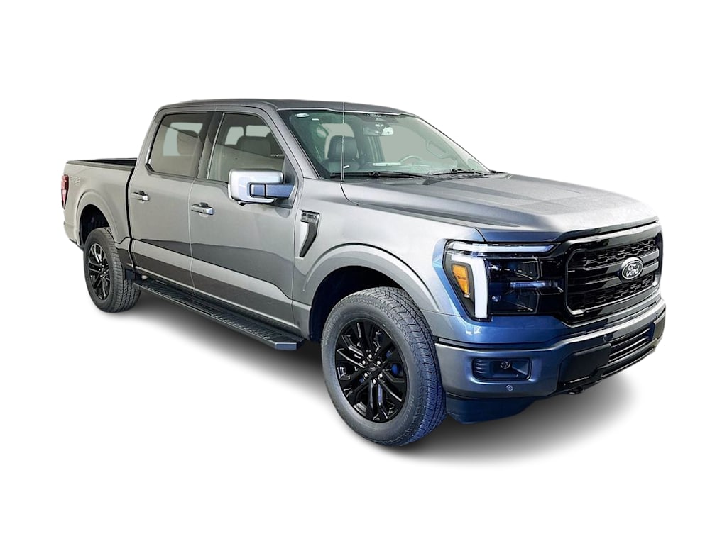 Thumbnail: 2026 Ford F-150 - 25