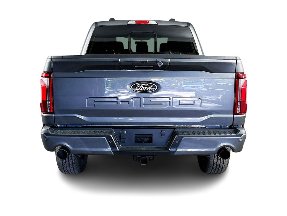 Thumbnail: 2026 Ford F-150 - 5