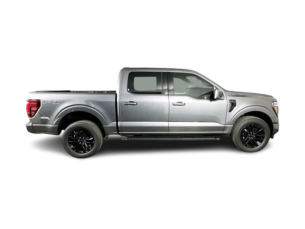 Thumbnail: 2026 Ford F-150 - 27