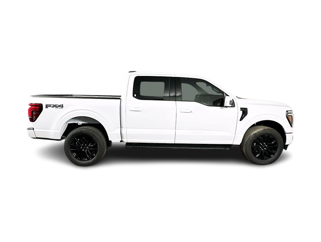 Thumbnail: 2026 Ford F-150 - 27