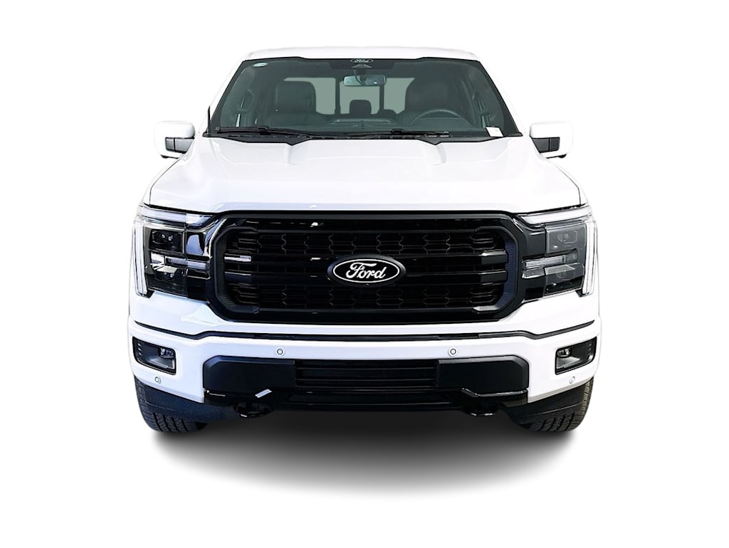 Thumbnail: 2026 Ford F-150 - 6