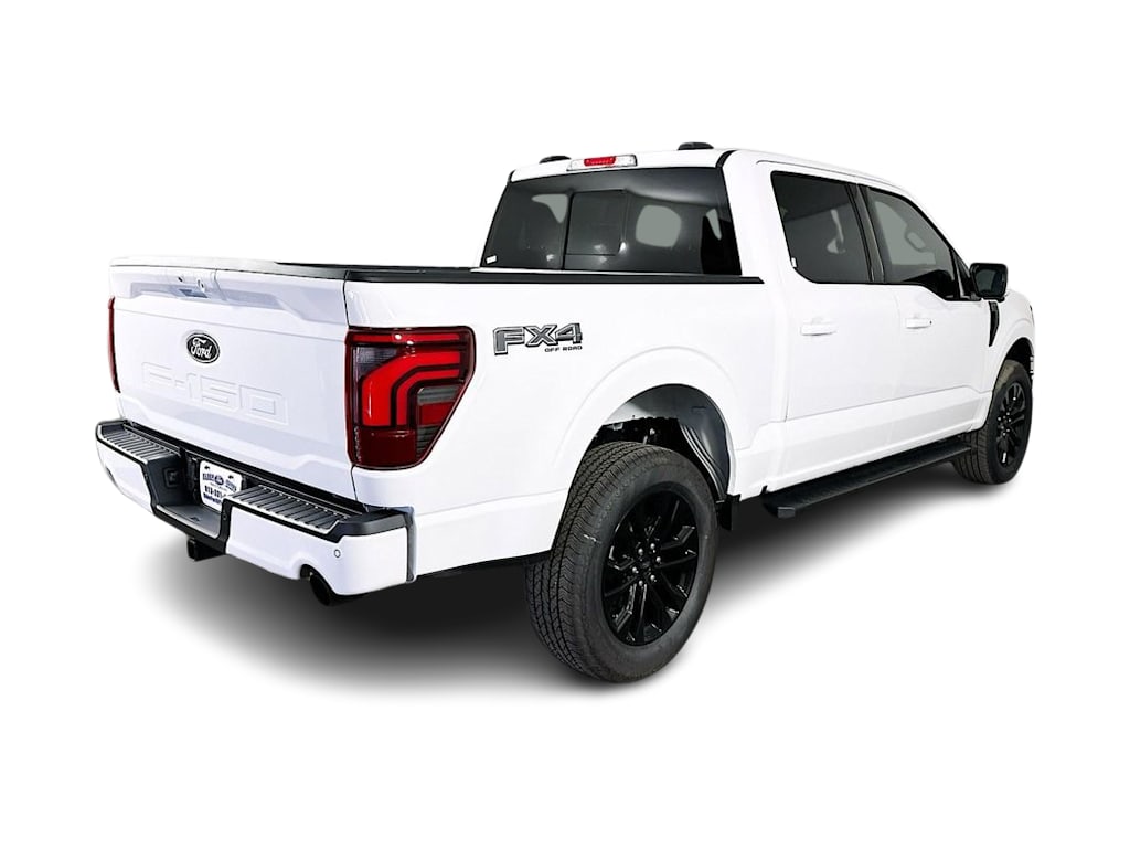 Thumbnail: 2026 Ford F-150 - 26