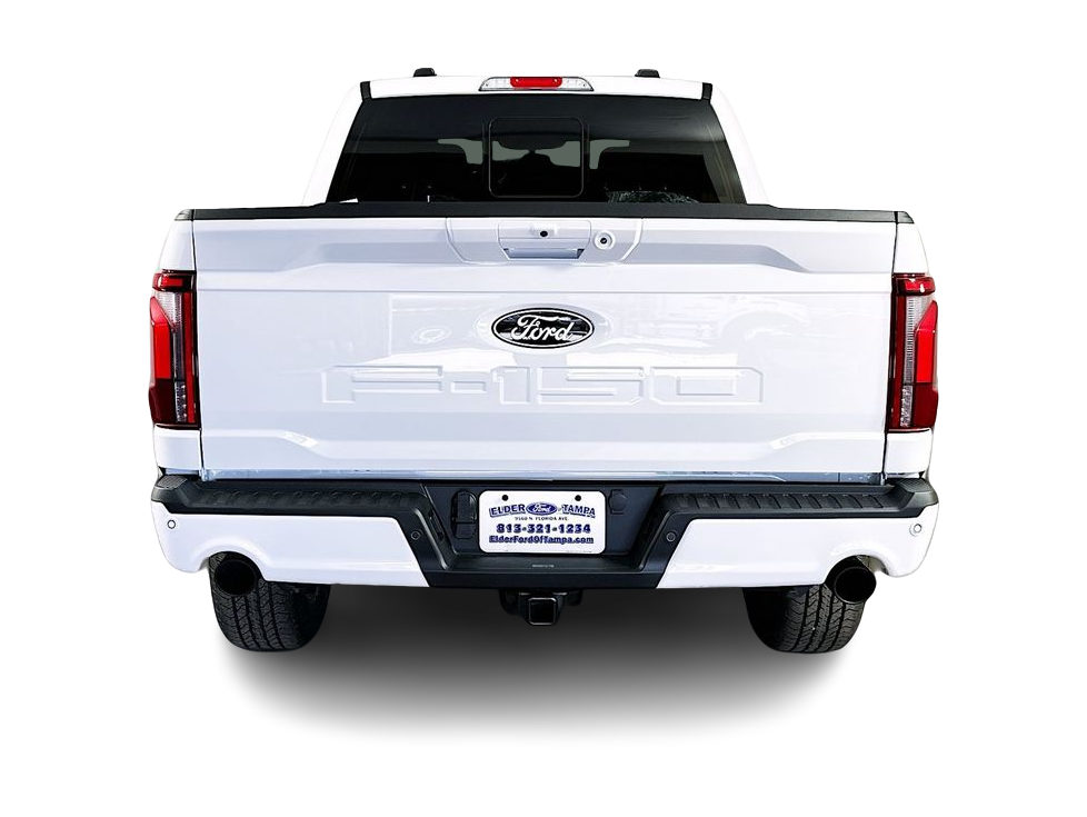 Thumbnail: 2026 Ford F-150 - 5
