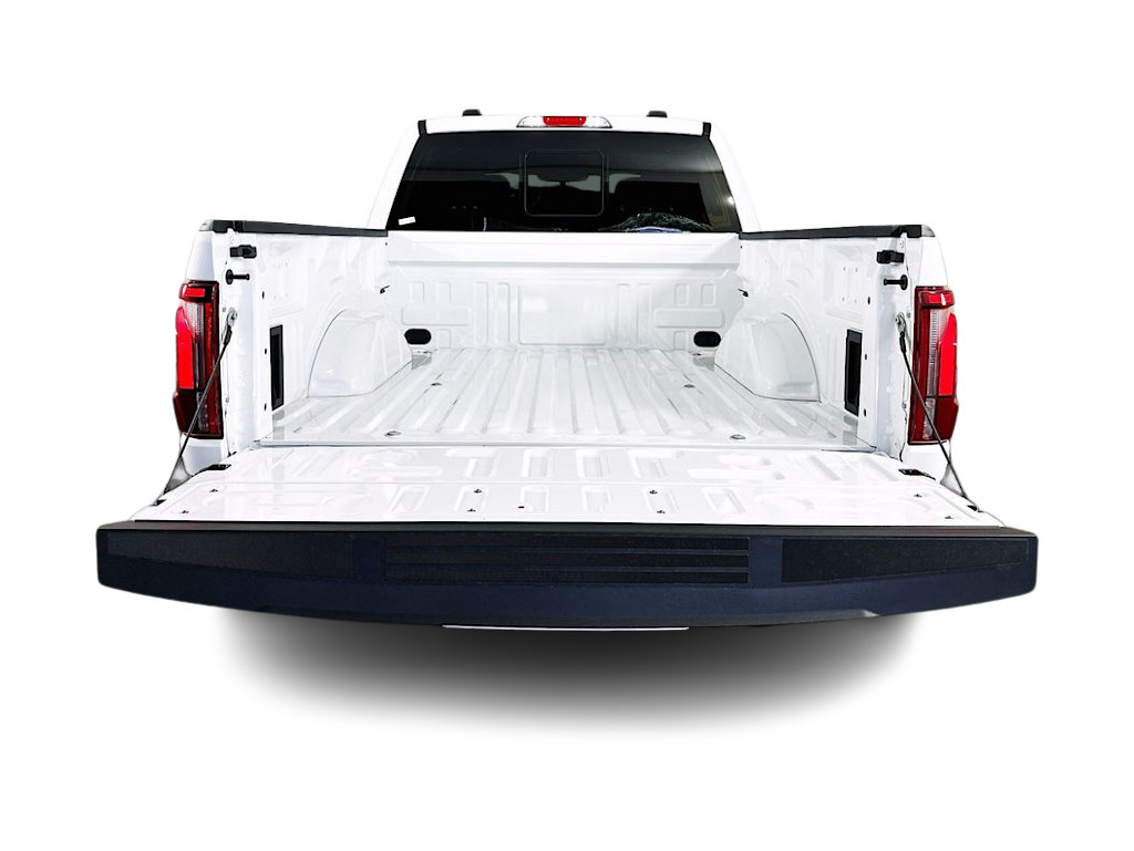 Thumbnail: 2026 Ford F-150 - 18