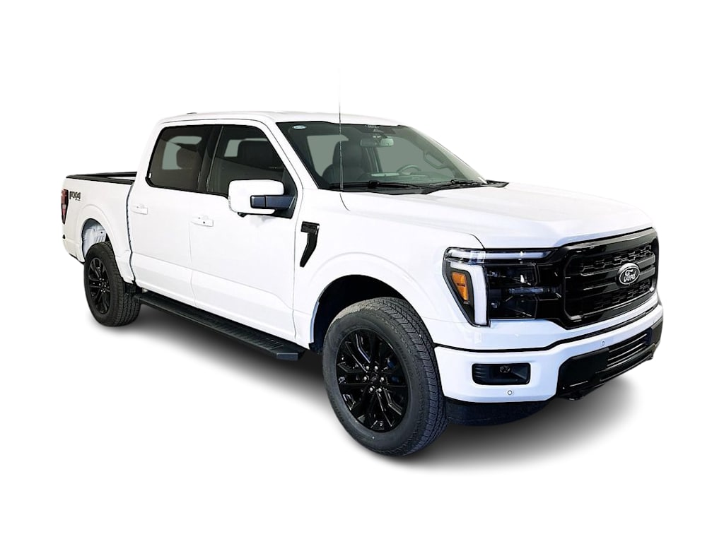 Thumbnail: 2026 Ford F-150 - 25