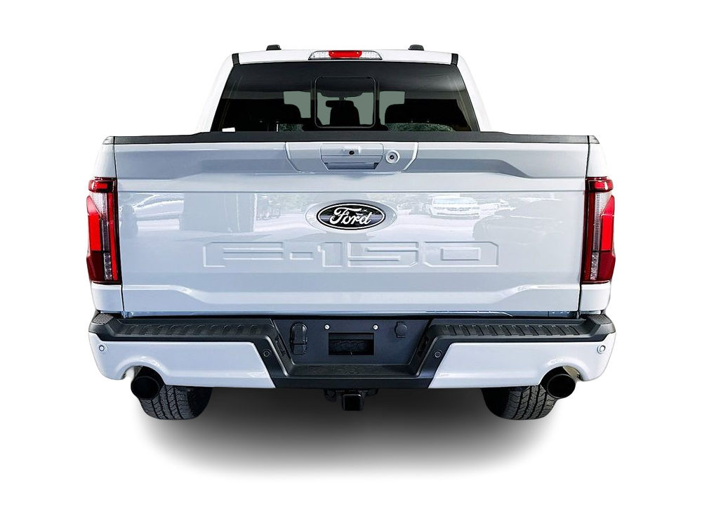 Thumbnail: 2026 Ford F-150 - 5