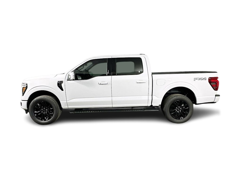 Thumbnail: 2026 Ford F-150 - 3
