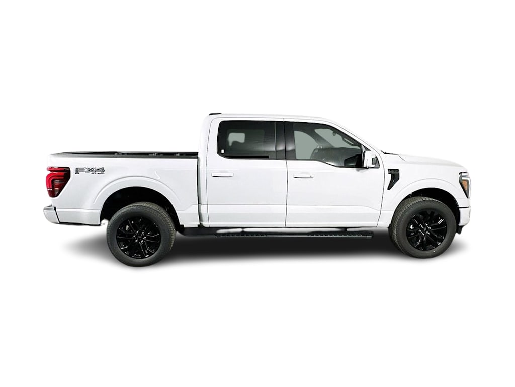 Thumbnail: 2026 Ford F-150 - 27
