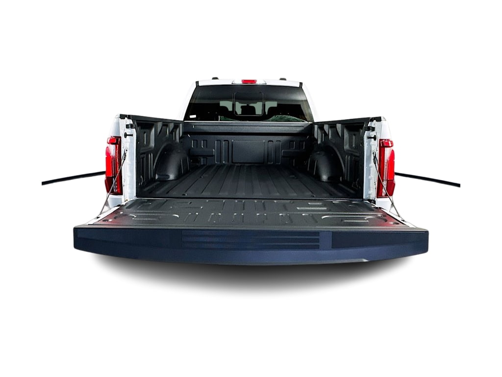 Thumbnail: 2026 Ford F-150 - 18