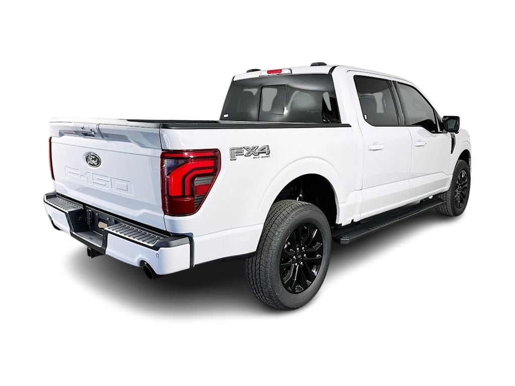 Thumbnail: 2026 Ford F-150 - 26