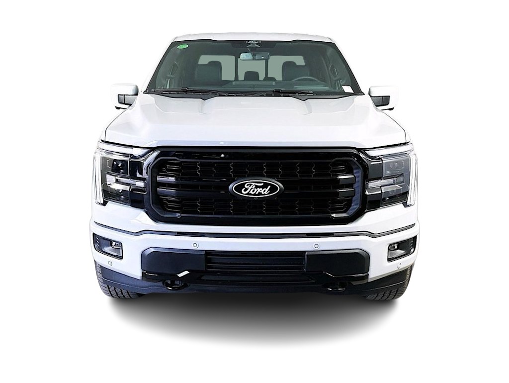 Thumbnail: 2026 Ford F-150 - 6