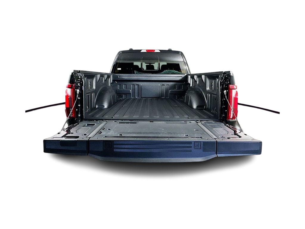 Thumbnail: 2026 Ford F-150 - 19