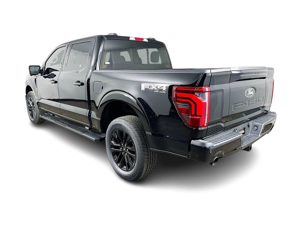 Thumbnail: 2026 Ford F-150 - 4
