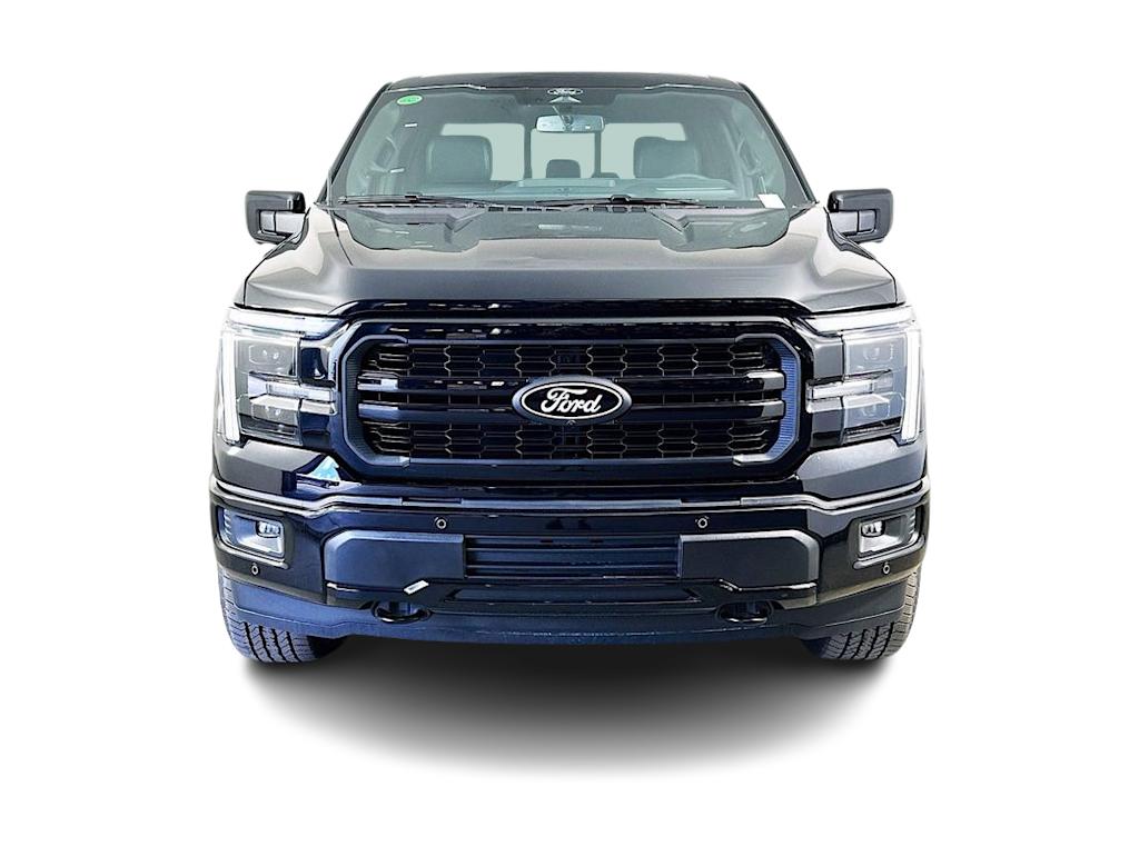 Thumbnail: 2026 Ford F-150 - 6