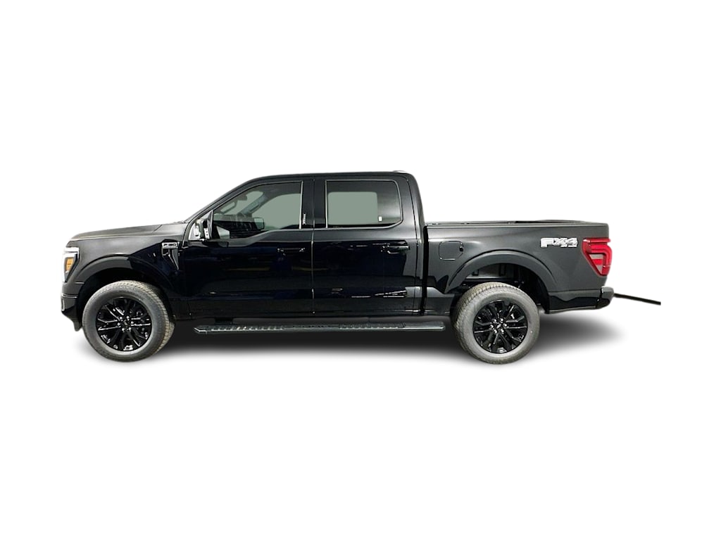 Thumbnail: 2026 Ford F-150 - 3