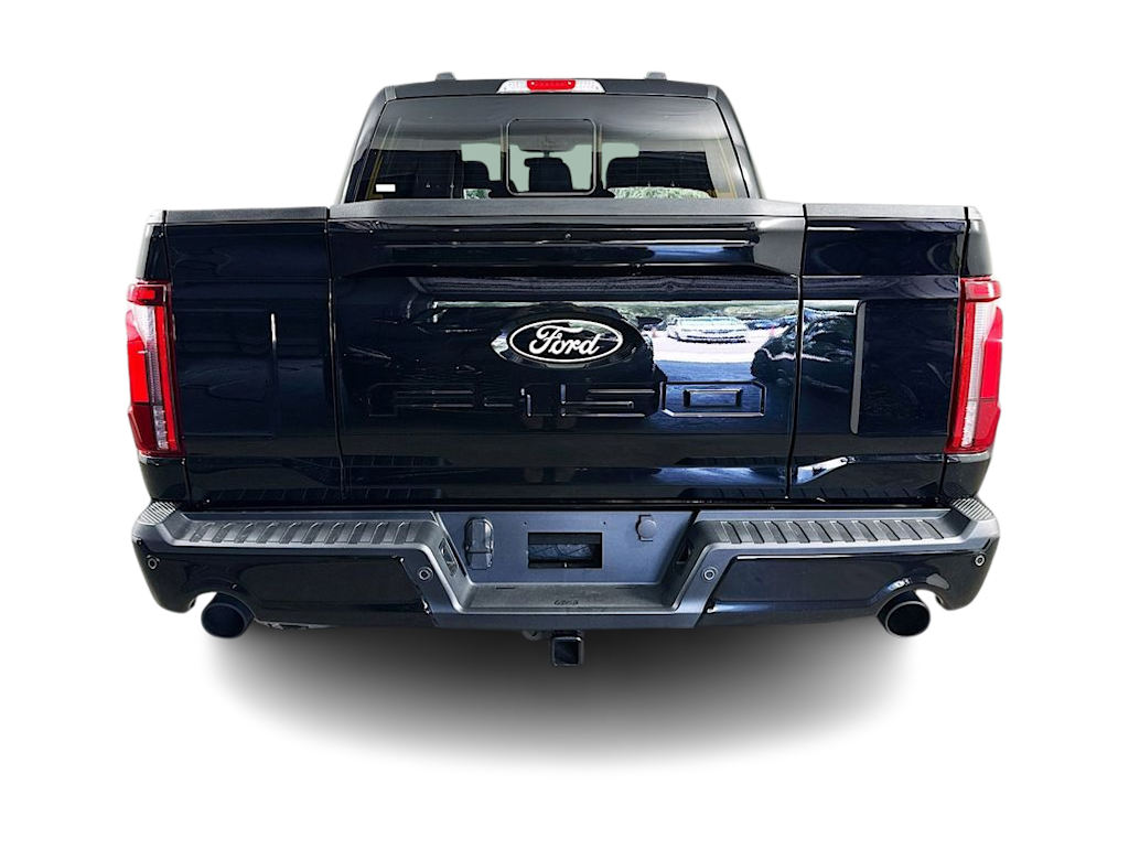 Thumbnail: 2026 Ford F-150 - 5