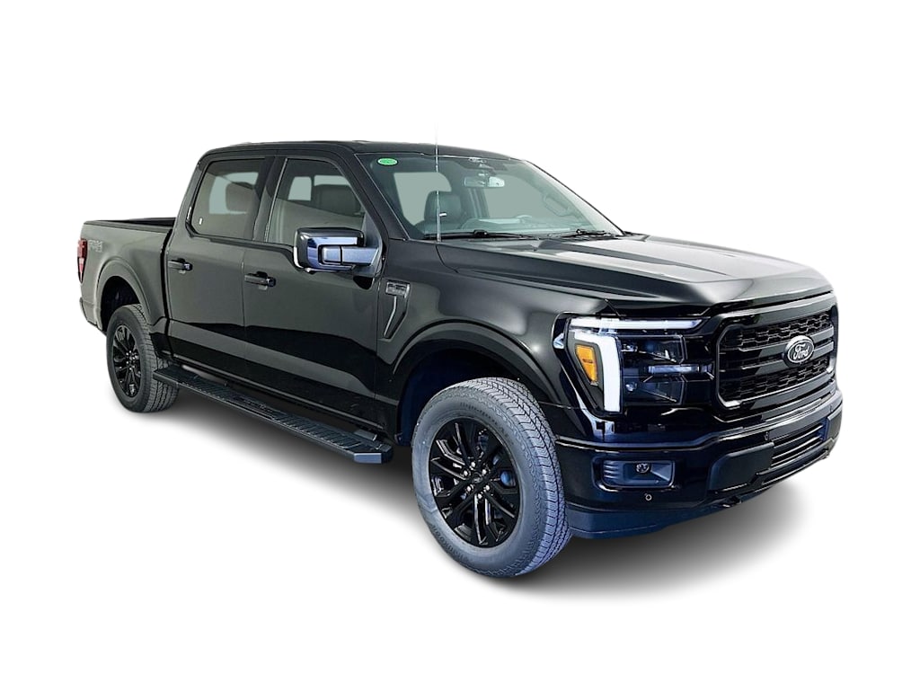 Thumbnail: 2026 Ford F-150 - 25