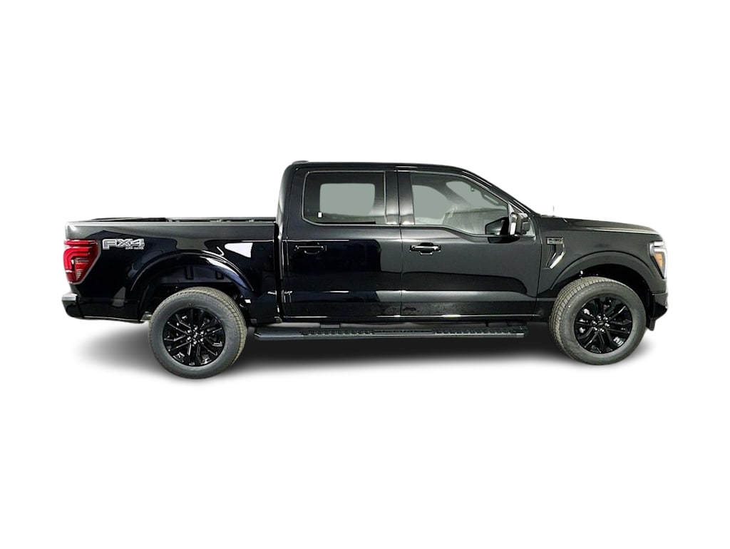 Thumbnail: 2026 Ford F-150 - 27