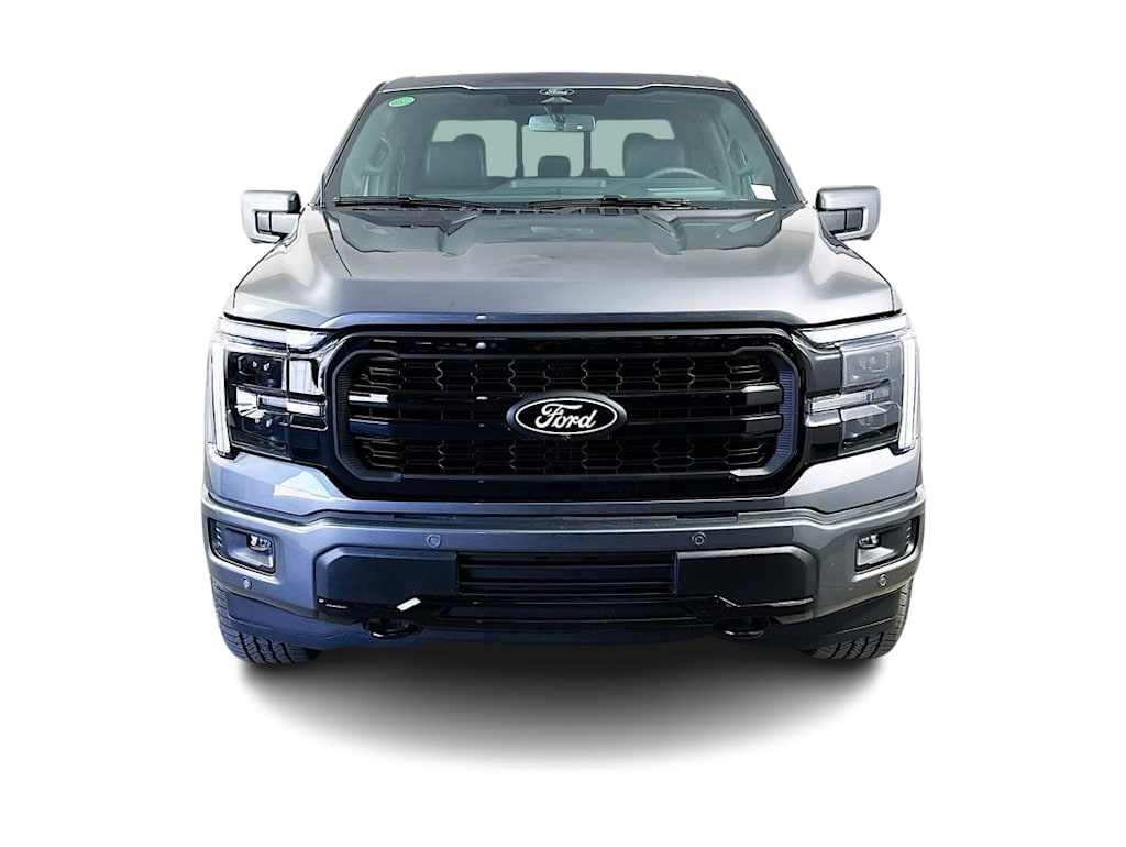 Thumbnail: 2026 Ford F-150 - 6