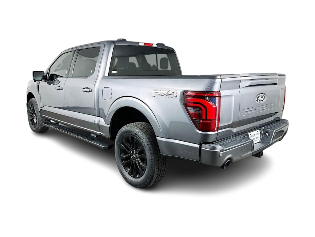 Thumbnail: 2026 Ford F-150 - 4