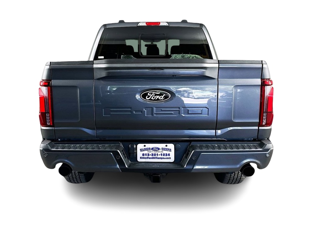 Thumbnail: 2026 Ford F-150 - 5