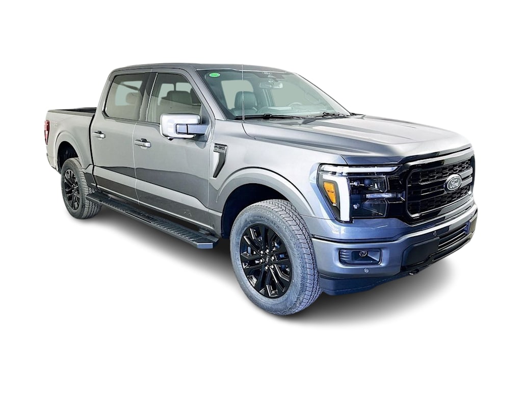 Thumbnail: 2026 Ford F-150 - 25