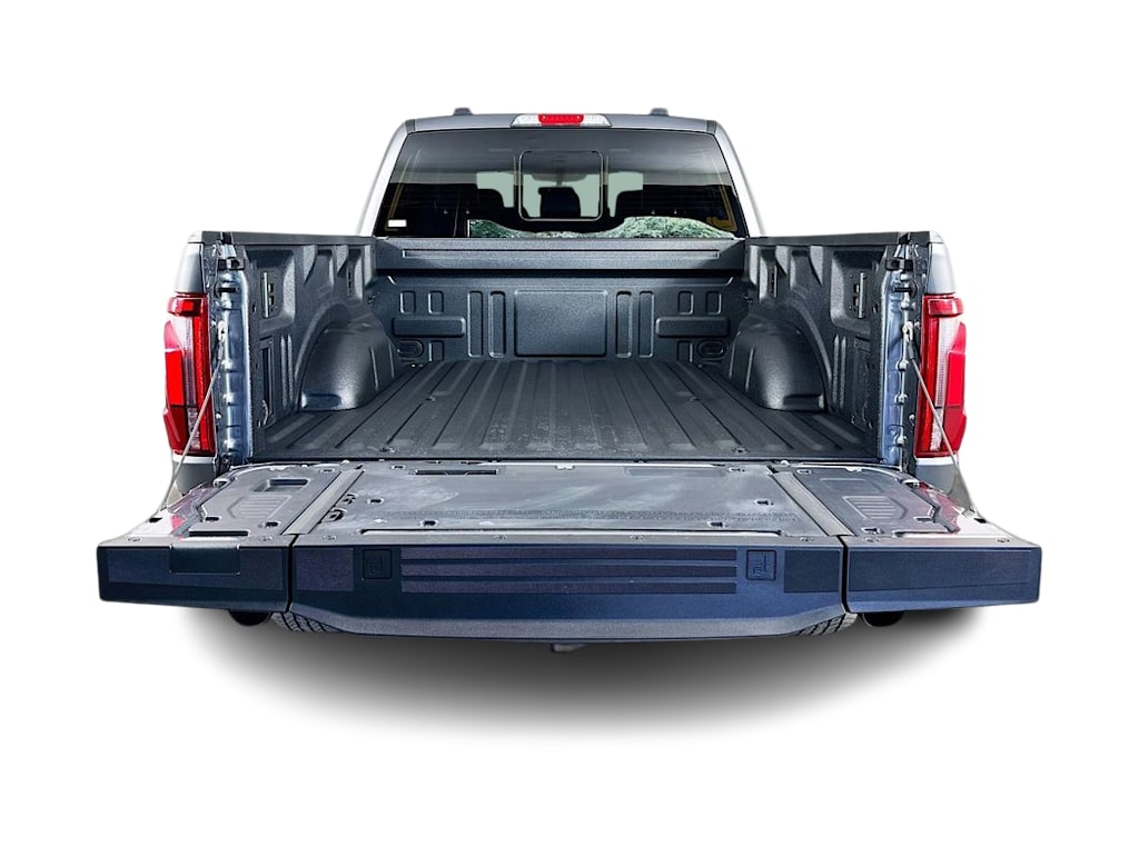 Thumbnail: 2026 Ford F-150 - 18