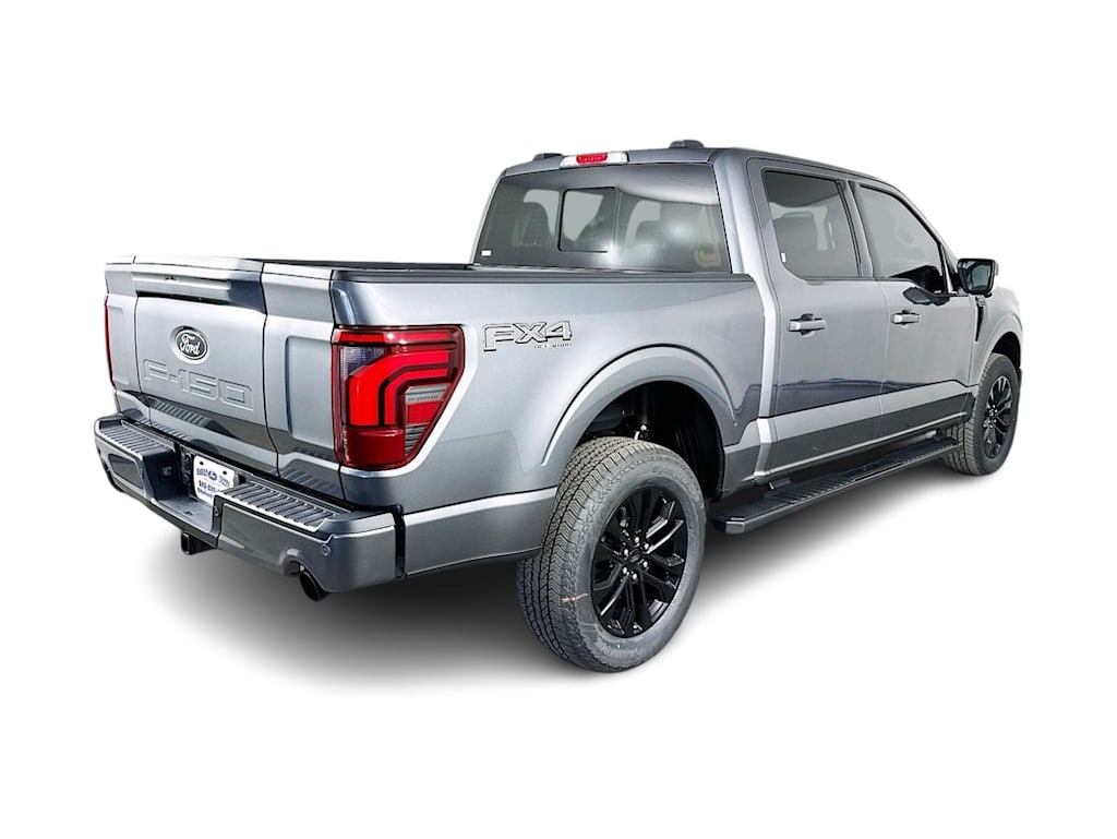 Thumbnail: 2026 Ford F-150 - 26