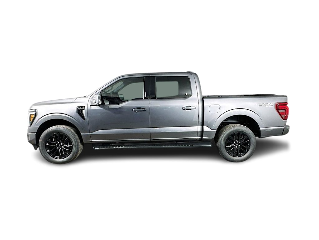 Thumbnail: 2026 Ford F-150 - 3