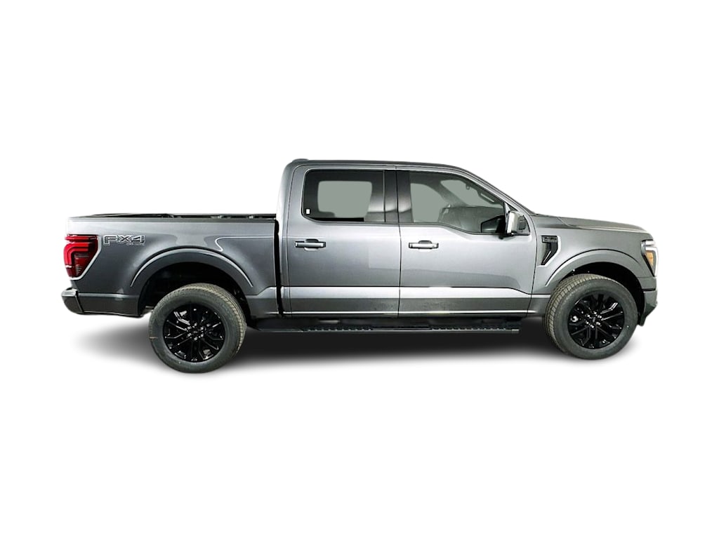 Thumbnail: 2026 Ford F-150 - 27
