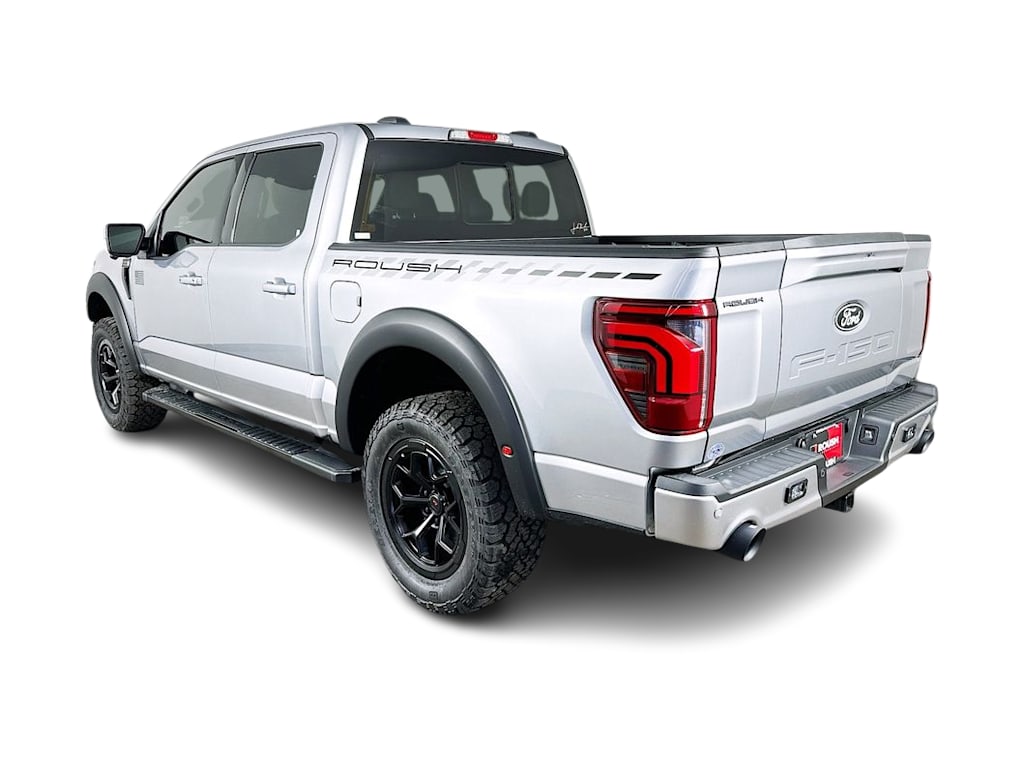 Thumbnail: 2025 Ford F-150 - 4