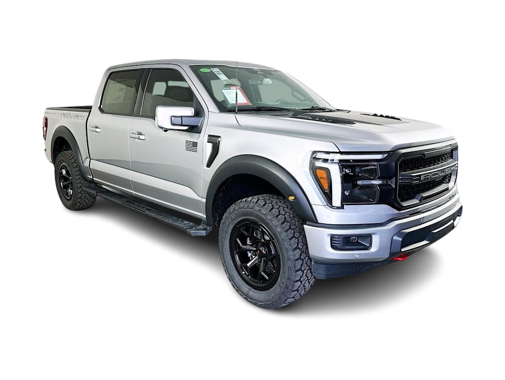 Thumbnail: 2025 Ford F-150 - 24