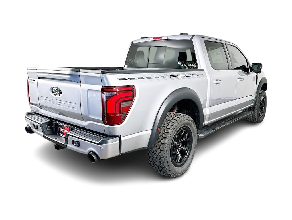 Thumbnail: 2025 Ford F-150 - 25