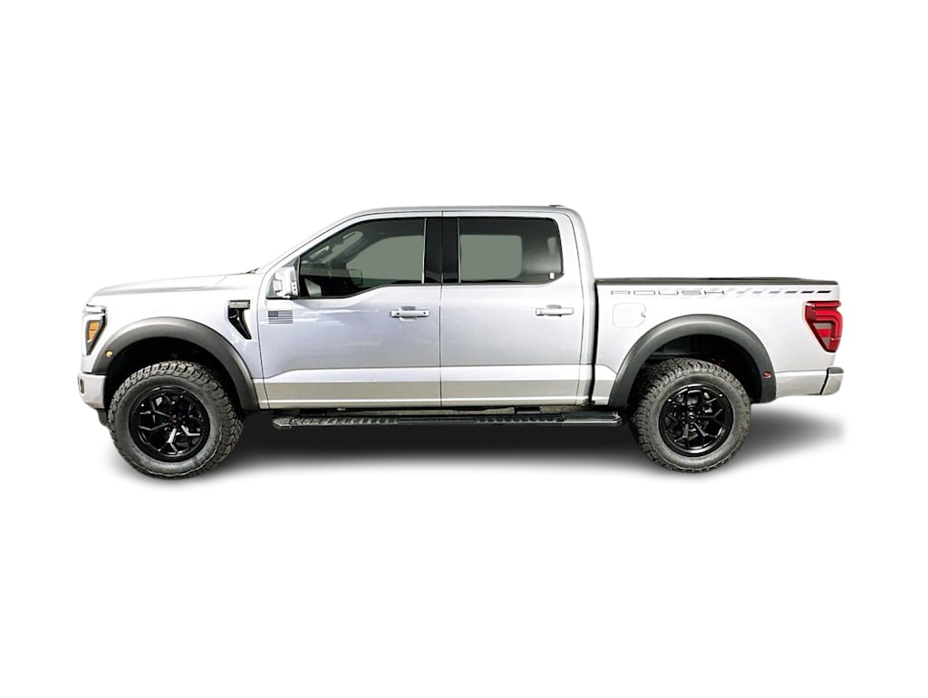 Thumbnail: 2025 Ford F-150 - 3