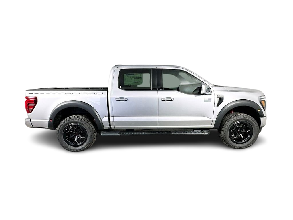 Thumbnail: 2025 Ford F-150 - 26