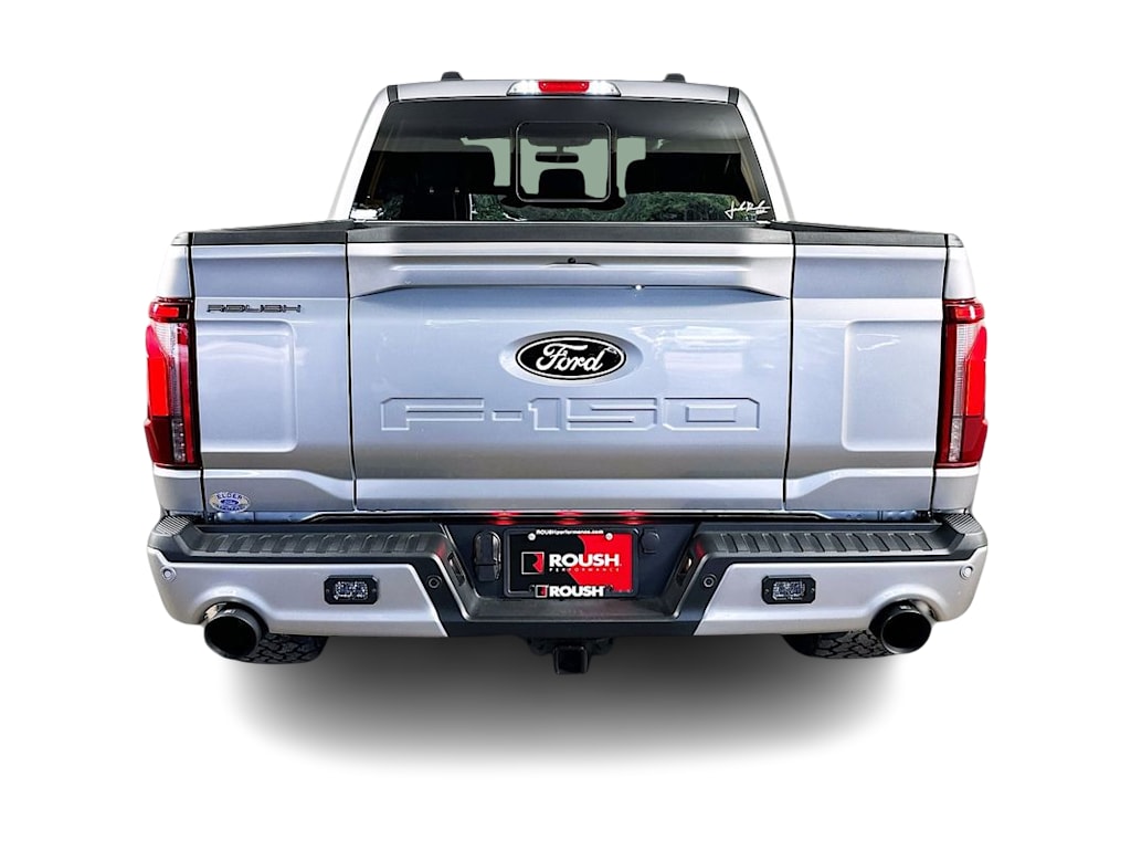Thumbnail: 2025 Ford F-150 - 5