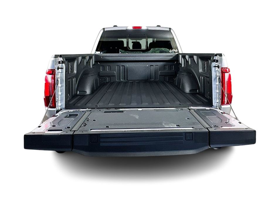 Thumbnail: 2025 Ford F-150 - 17